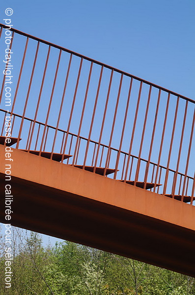 passerelle de Farciennes

Farciennes footbridge